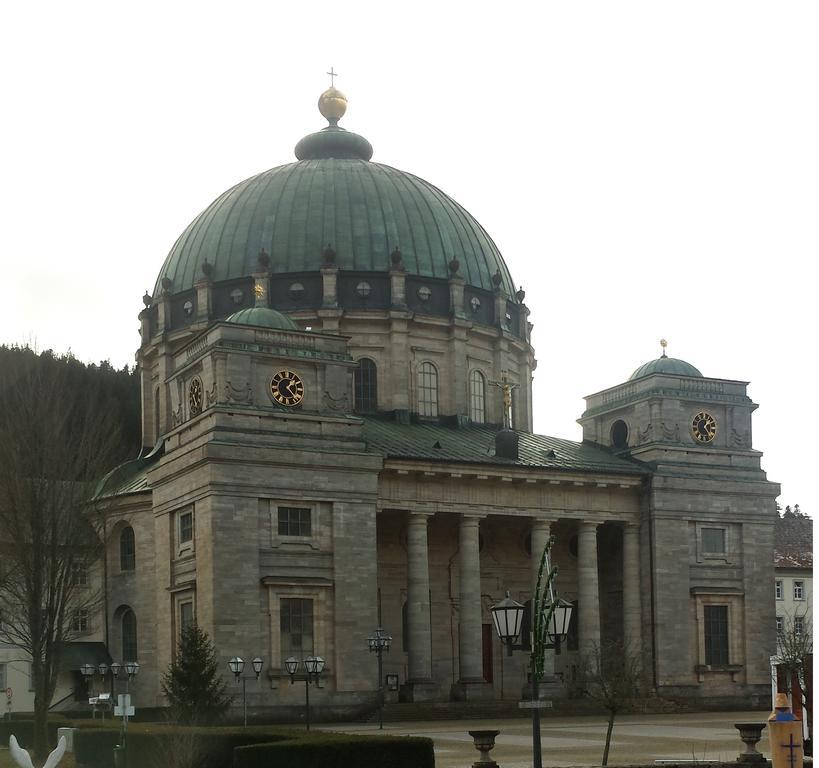 Ferienwohnung Haus Maria Schwarzwald St. Blasien Zimmer foto